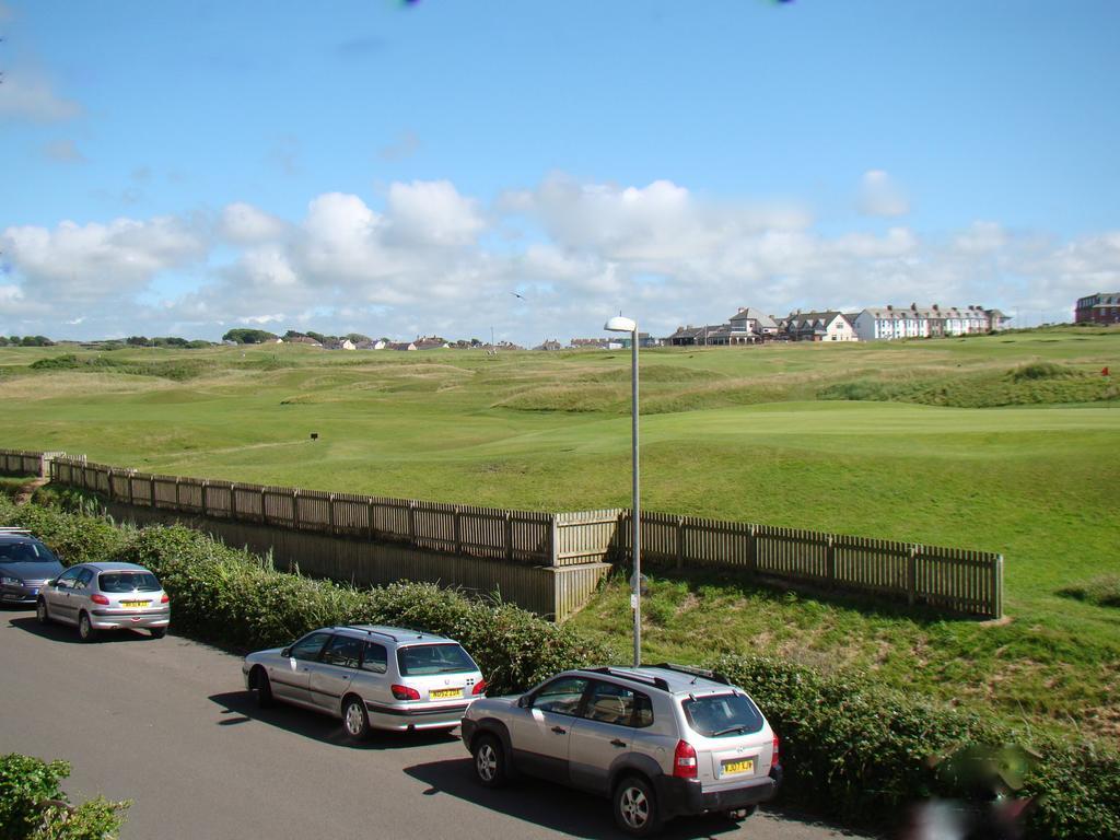 Hotel Surf Haven Bude Zewnętrze zdjęcie